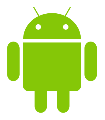 android logo