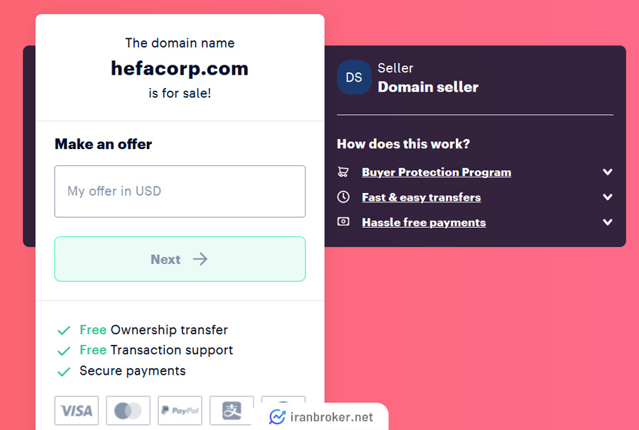 Hefacorp
