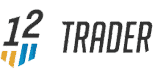 12Trader logo