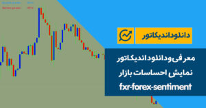 دانلود اندیکاتور احساسات بازار | fxr-forex-sentiment