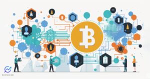 Role of consumer in blockchain and crypto