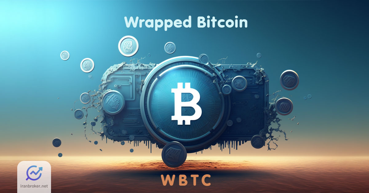 معرفی ارز دیجیتال رپد بیت کوین | توکن wbtc چیست؟