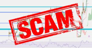Selling Buy and Sell Signals