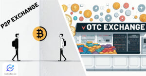 جزئیات معاملات OTC و P2P در ارز دیجیتال