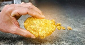 حقیقت شگفت انگیز طلا