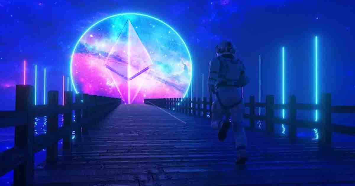 blockchain bridge