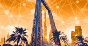 مجوز رگولاتور امارات VASP