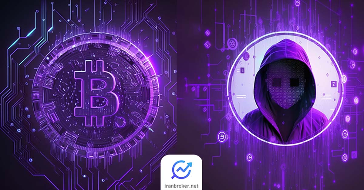 آیا بیت کوین ناشناس است؟