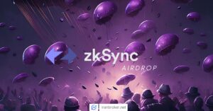 چطور ایردراپ ZKSync را دریافت کنیم؟ بررسی ایردراپ زد کی سینک