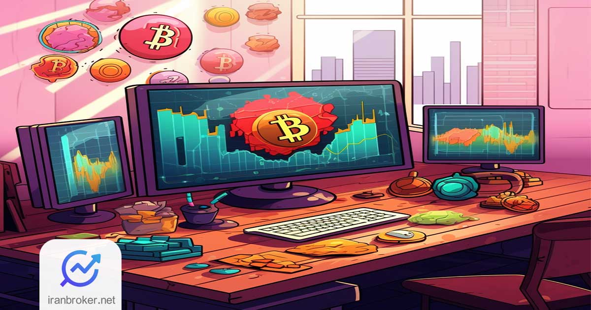 آیا برای سرمایه گذاری در رمزارزها دیر شده است