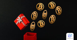 آیا می‌توان بیت کوین و ارز دیجیتال هدیه داد؟ 5 روش اهدای بیت کوین و کریپتو