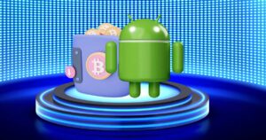 کیف پول بیت کوین برای اندروید