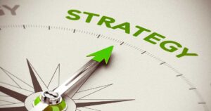 trading strategy in forex