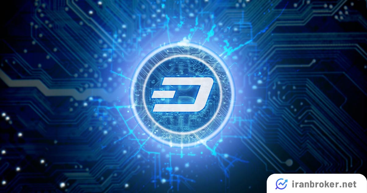 معرفی و بررسی ارز دیجیتال دش