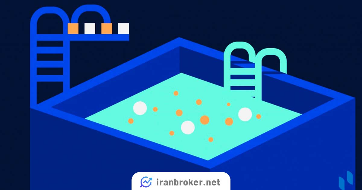 استخر سیاه در ارز دیجیتال چیست؟ | آشنایی با استخر سیاه در بازار کریپتو