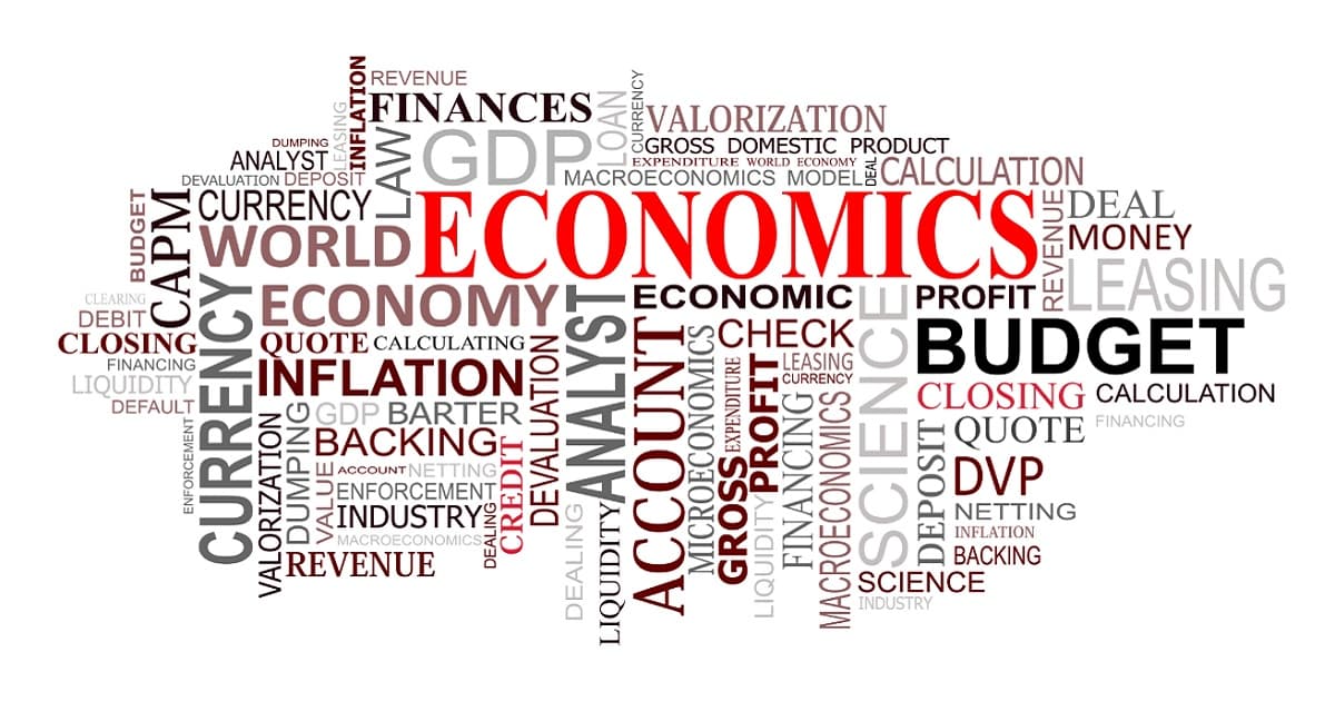 مطالعه اقتصاد