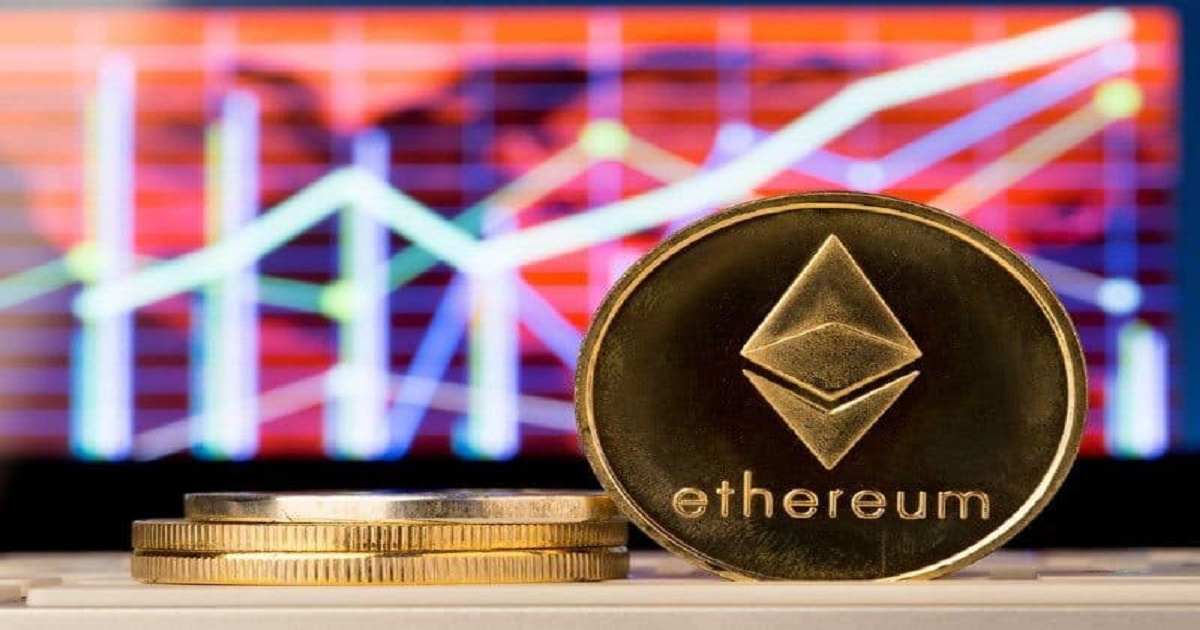 Crypto community with 94 historical accuracy sets Ethereum price for July 31
