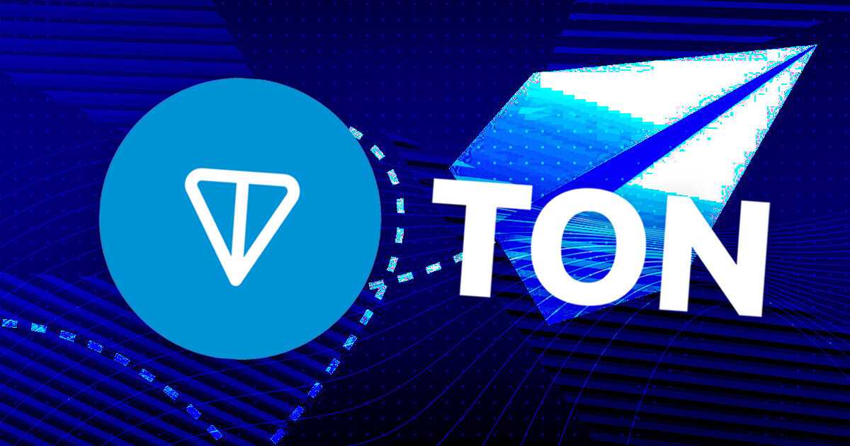 ton telegram