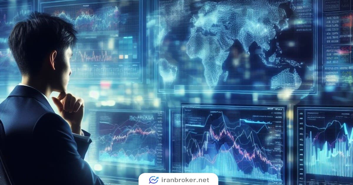 معامله با اخبار در فارکس