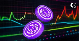 Celestia TIA Hits All Time High Soars 150 on Bitfinex Listing
