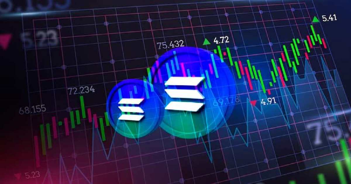 Solana Price Prediction SOL Readies For A 32 Uptick Find Out How