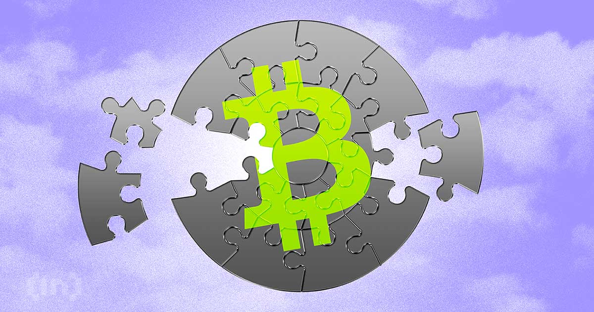 بیت کوین
