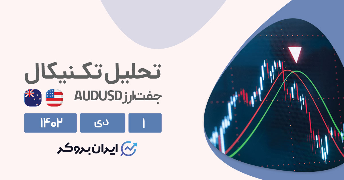 تحلیل تکنیکال دلار استرالیا