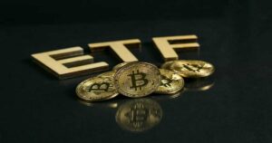 BITCOIN ETF 10