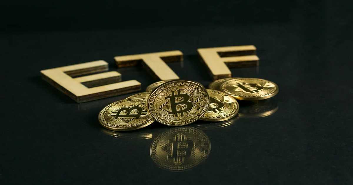 BITCOIN ETF 10