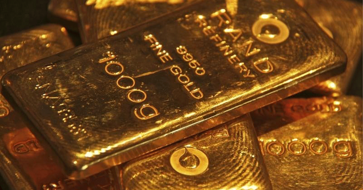 Gold 1