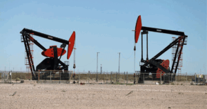 Oil
