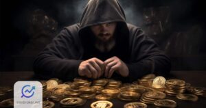 جایگاه بیت کوین در فعالیت های پولی غیرقانونی و پول‌شویی
