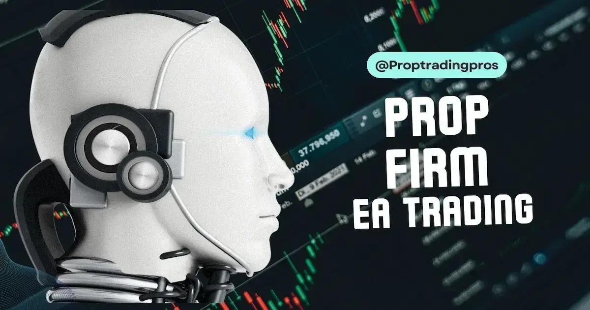 دستیار معاملات در پراپ تریدینگ