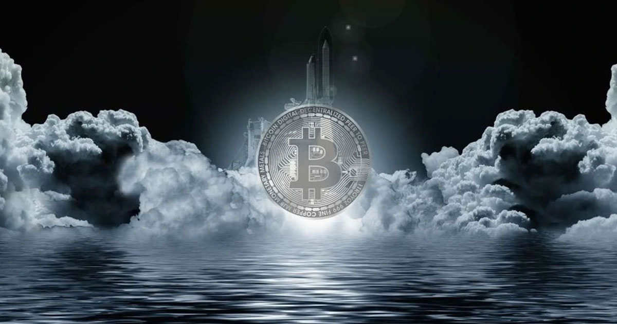 بیت کوین