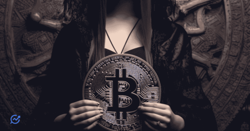 نقش فرد در انقلاب بیت کوین | جایگاه بیت کوین در انتخابات امریکا و جنبش حزب نارنجی