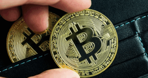 بیت کوین