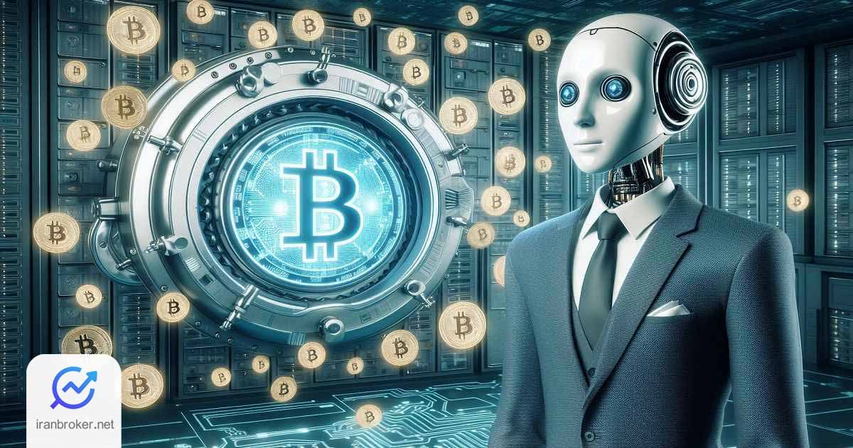 تلاقی بیت کوین و هوش مصنوعی