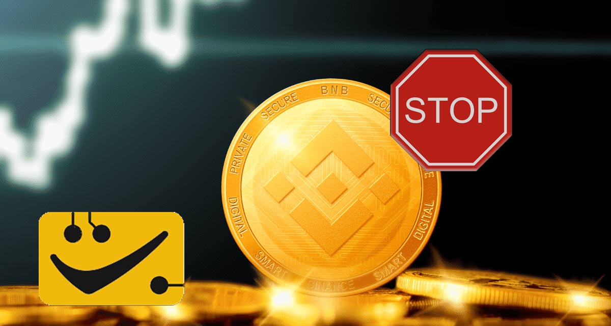 Temporary suspension of exchange transactions