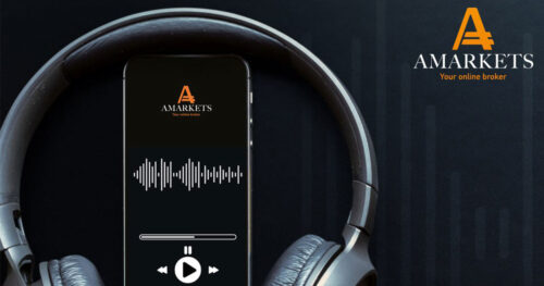 amarkets podcast