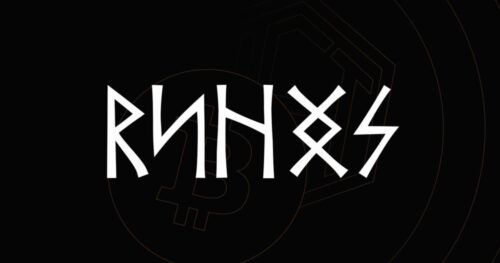 runes 1