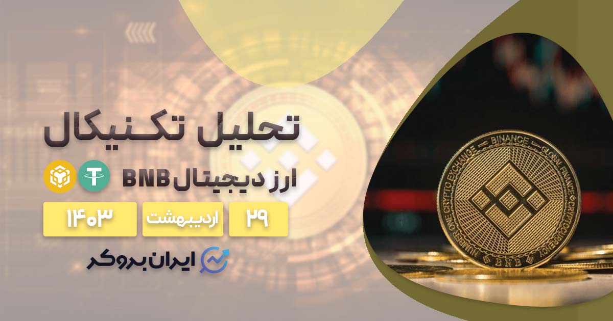 پیش بینی قیمتی بایننس کوین
