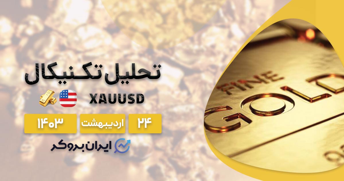 پیش بینی قیمتی طلا