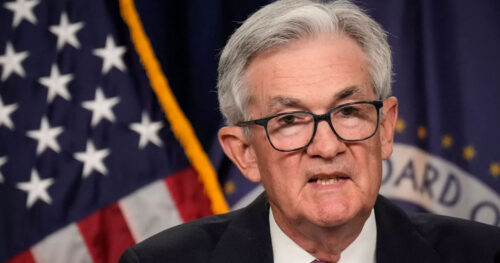 powell