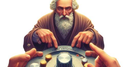 کاهش دوبارۀ ترجیح زمانی