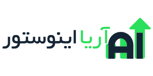 لوگو پراپ فرم آریا اینوستور