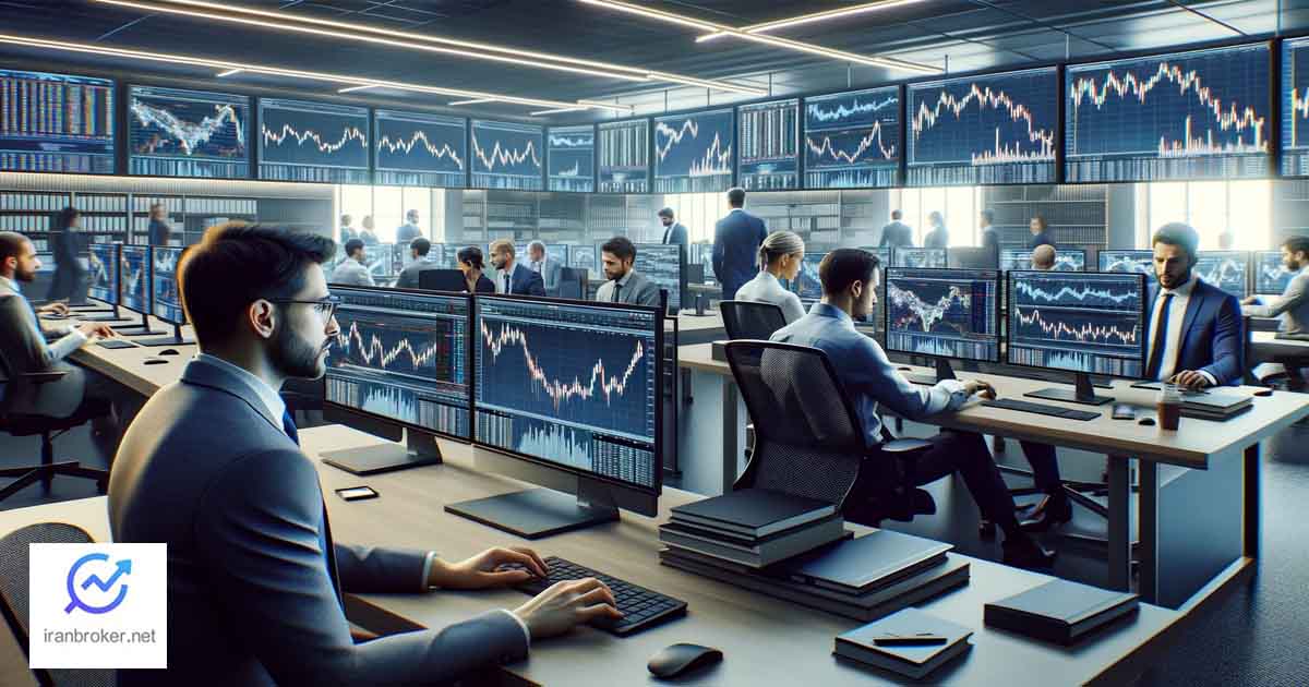انتخاب پراپ فرم