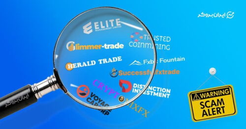 کلاهبرداری در ارز دیجیتال