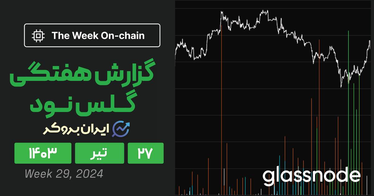 گزارش هفتگی گلس نود