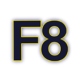 پراپفرم فاند 8