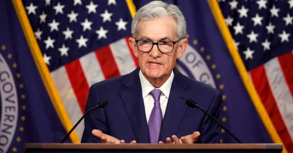 powell